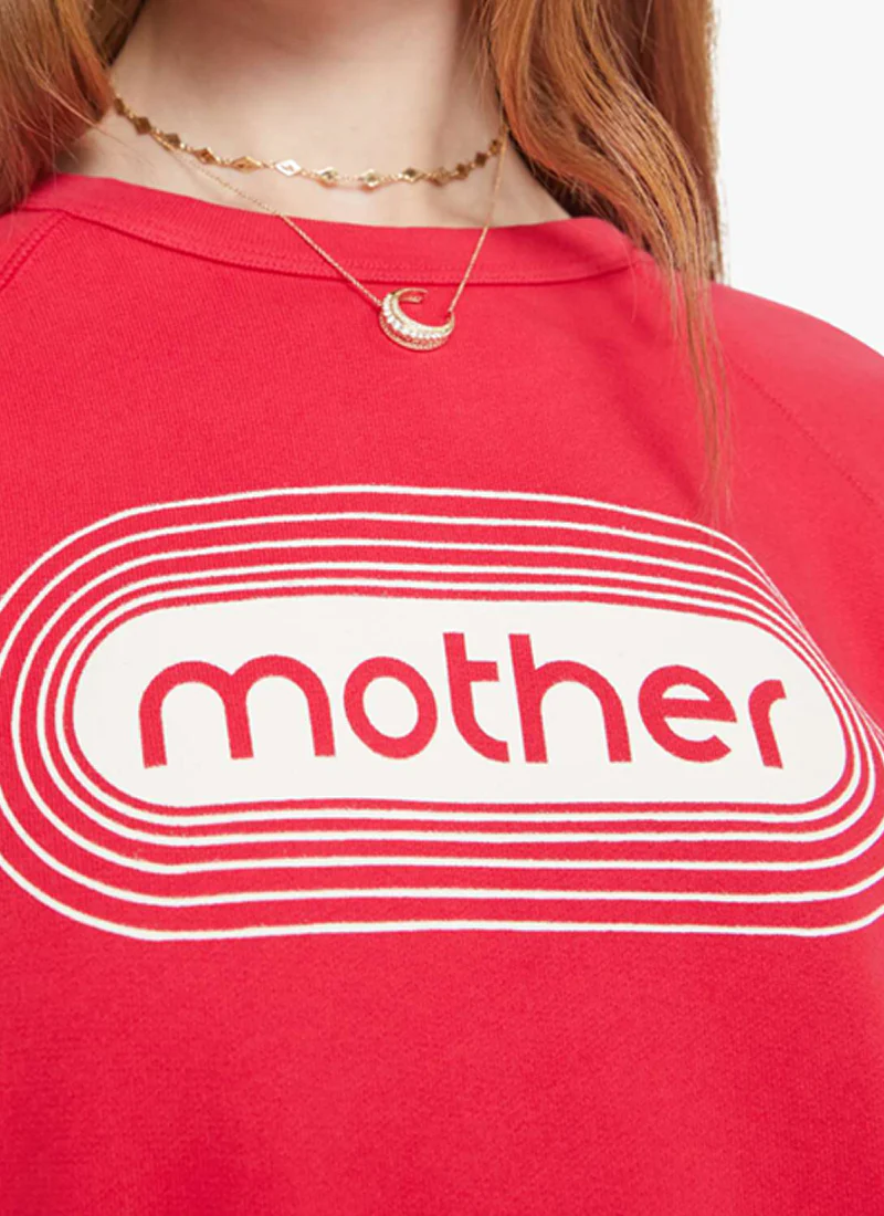 The Concert Cotton Crewneck Sweatshirt - Image 4