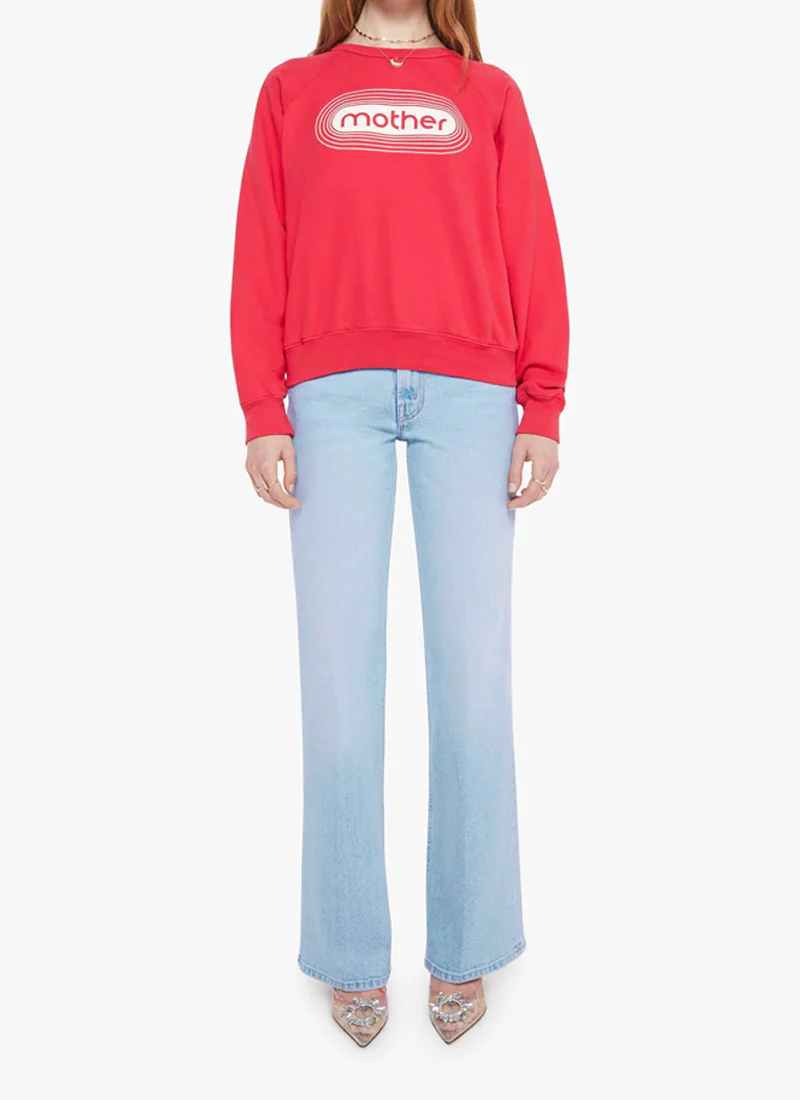 The Concert Cotton Crewneck Sweatshirt - Image 5