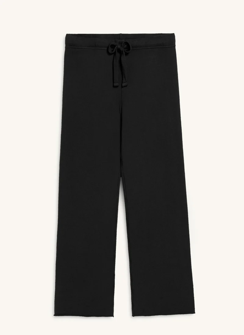 Catherine Full-Length Triple Fleece Sweatpant - Image 5