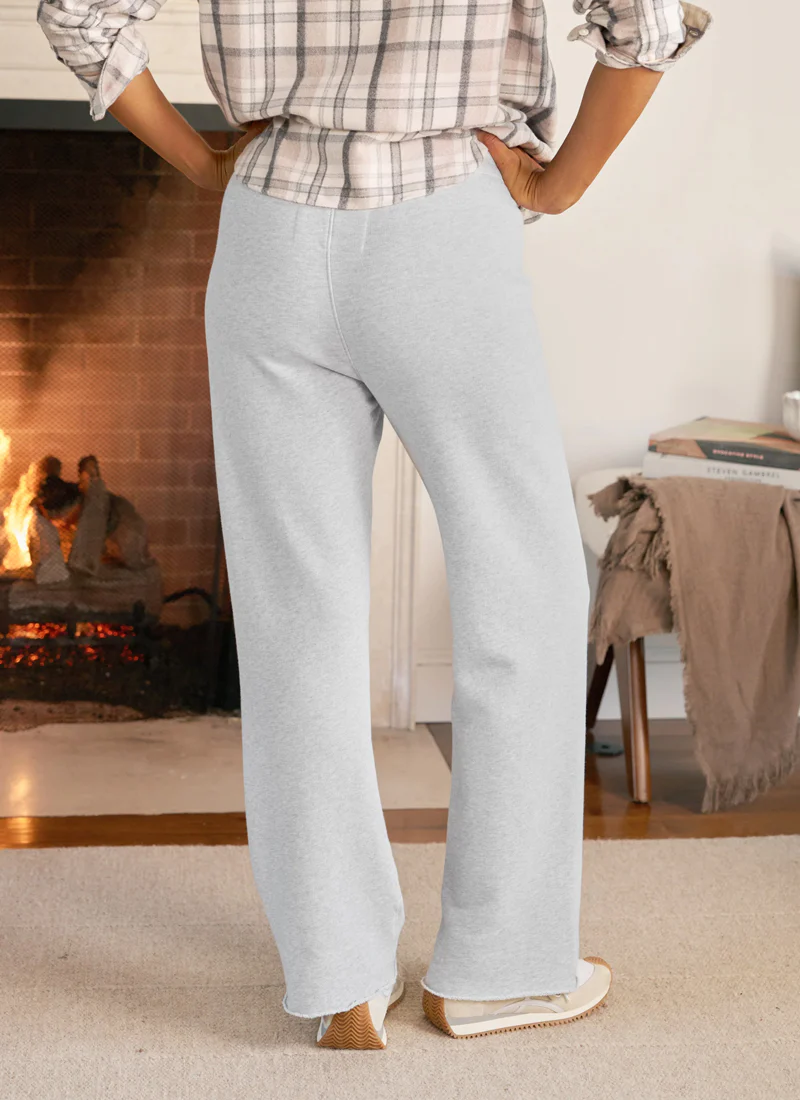 Catherine Long Sweatpant - Image 2