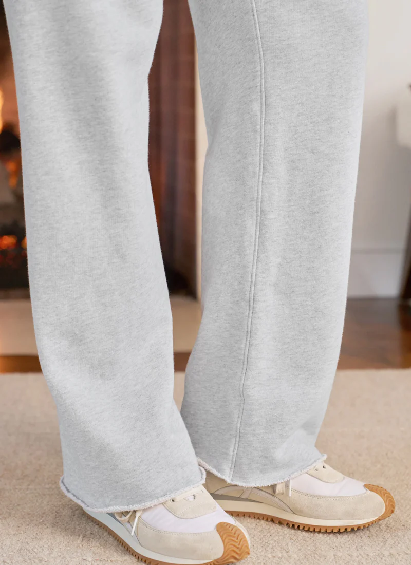 Catherine Long Sweatpant - Image 3