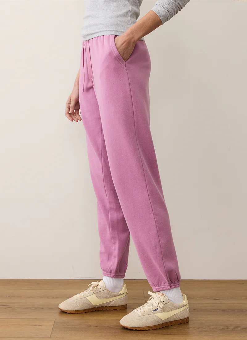 Cloud 9 Fleece Sweatpant - Image 2