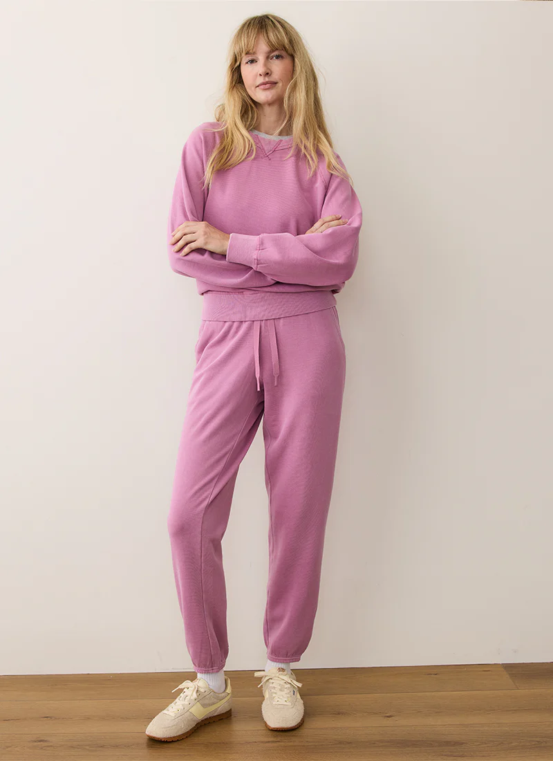 Cloud 9 Fleece Sweatpant - Image 5