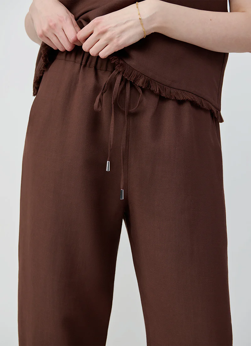 Pascal Jogger Pant - Image 3
