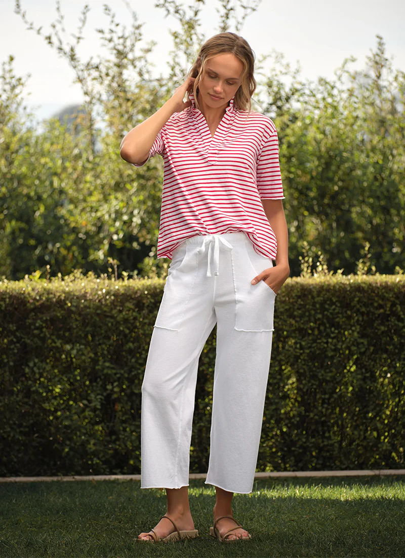 Penny Patch Pocket Sweatpant - Image 4