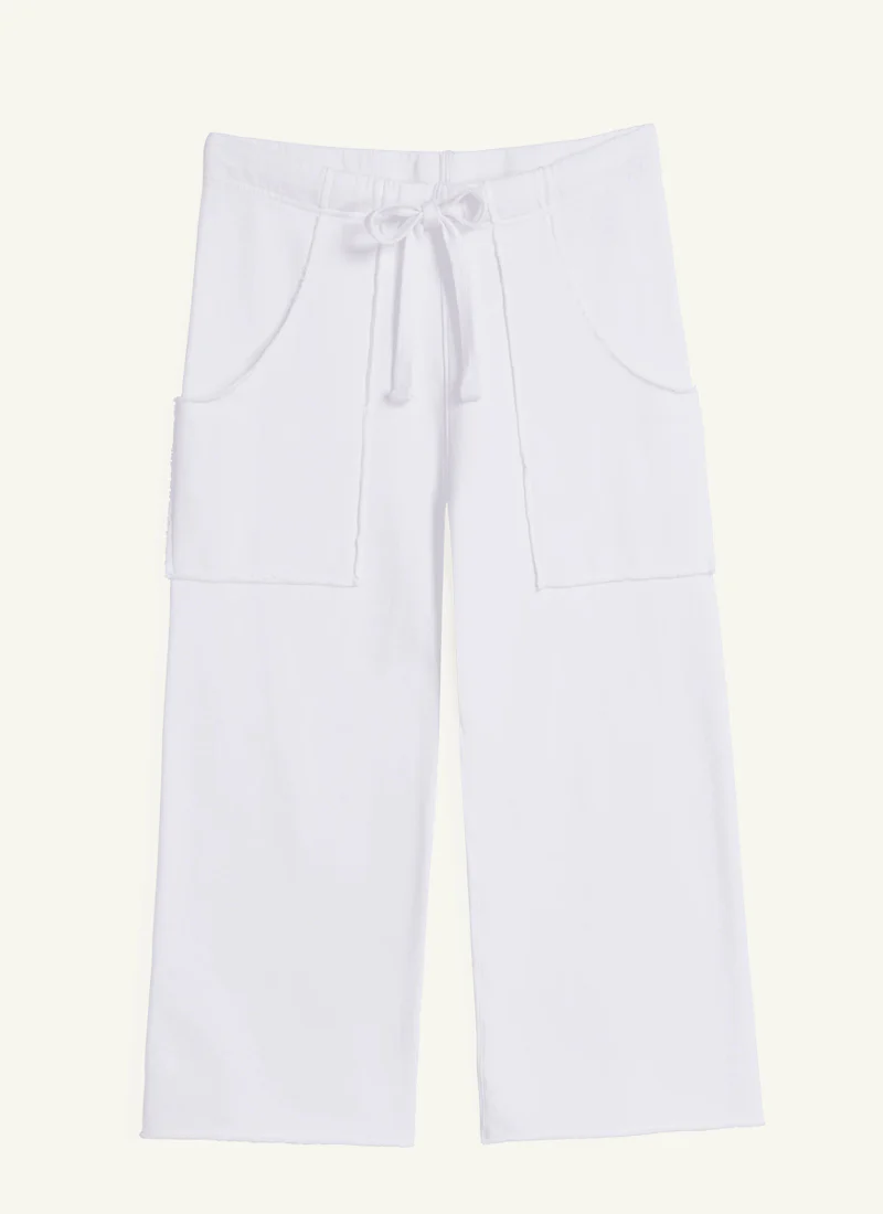 Penny Patch Pocket Sweatpant - Image 4