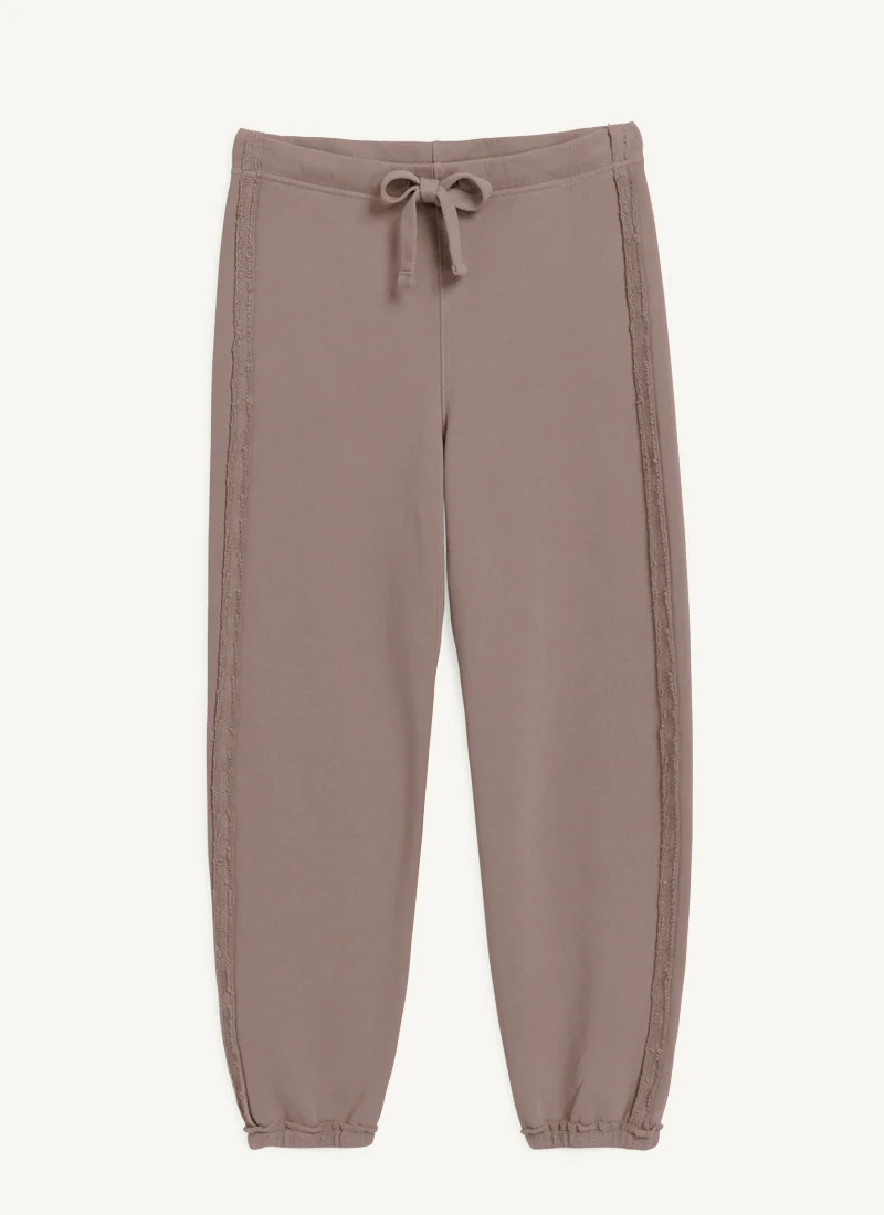 Sophie Italian Jogger Sweatpant - Image 5