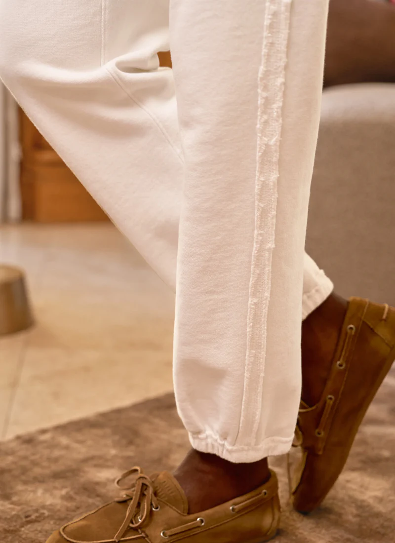 Sophie Italian Jogger Sweatpant - Image 3