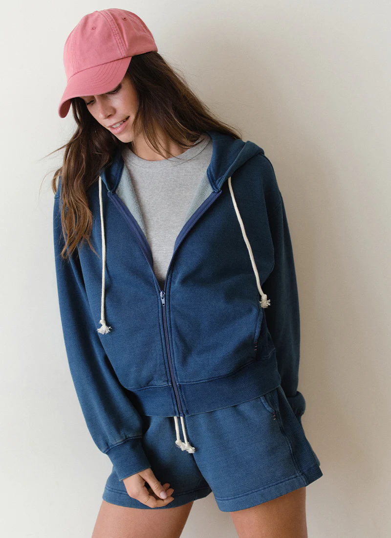 Cloud 9 Fleece Full Zip Hoodie