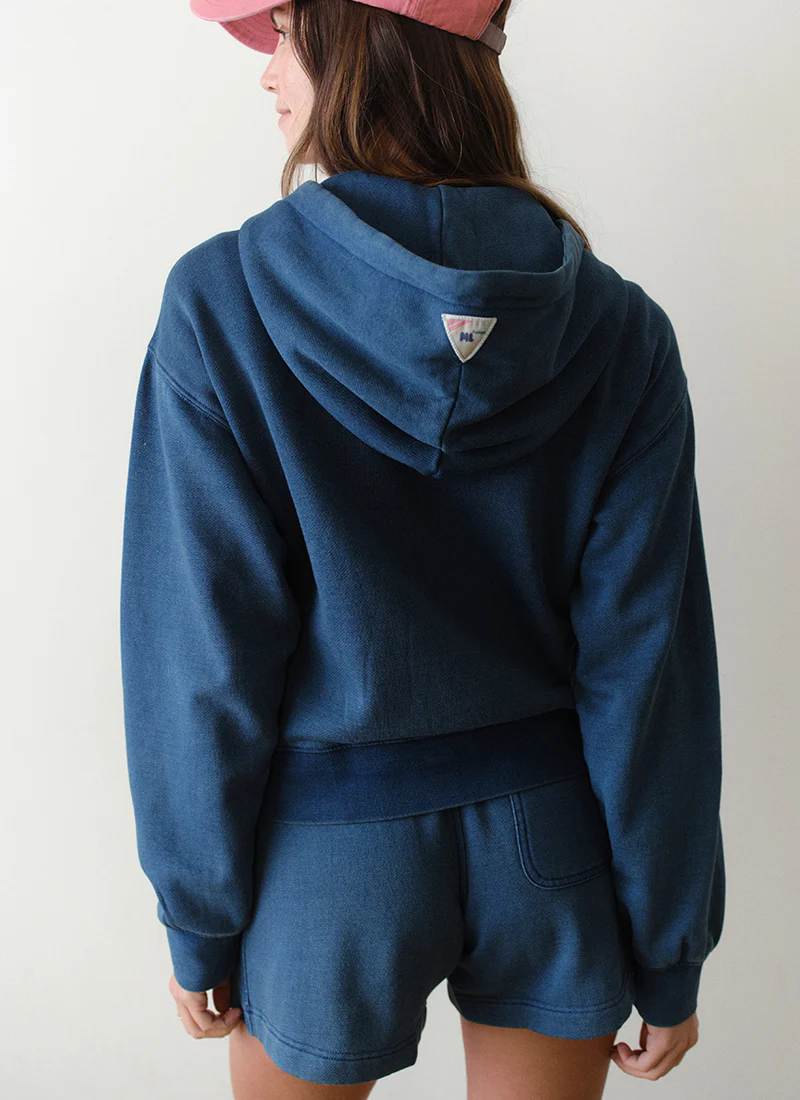 Cloud 9 Fleece Full Zip Hoodie - Image 2