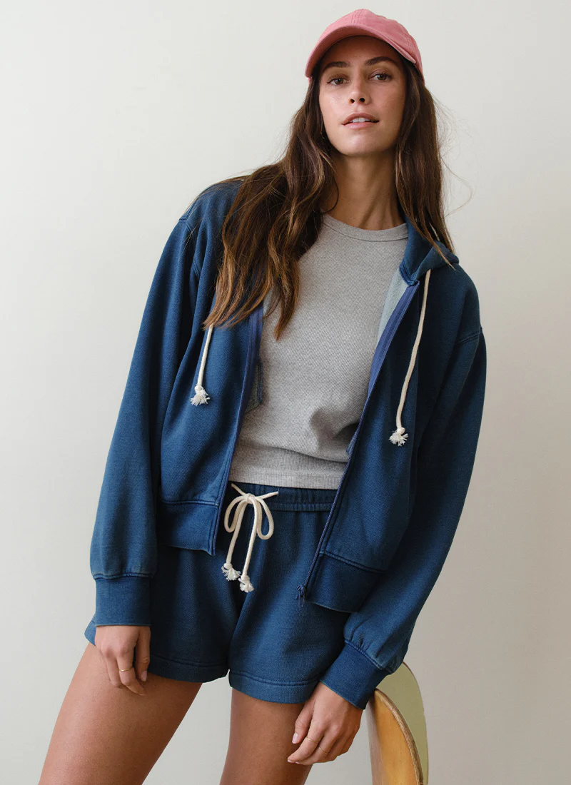 Cloud 9 Fleece Full Zip Hoodie - Image 4