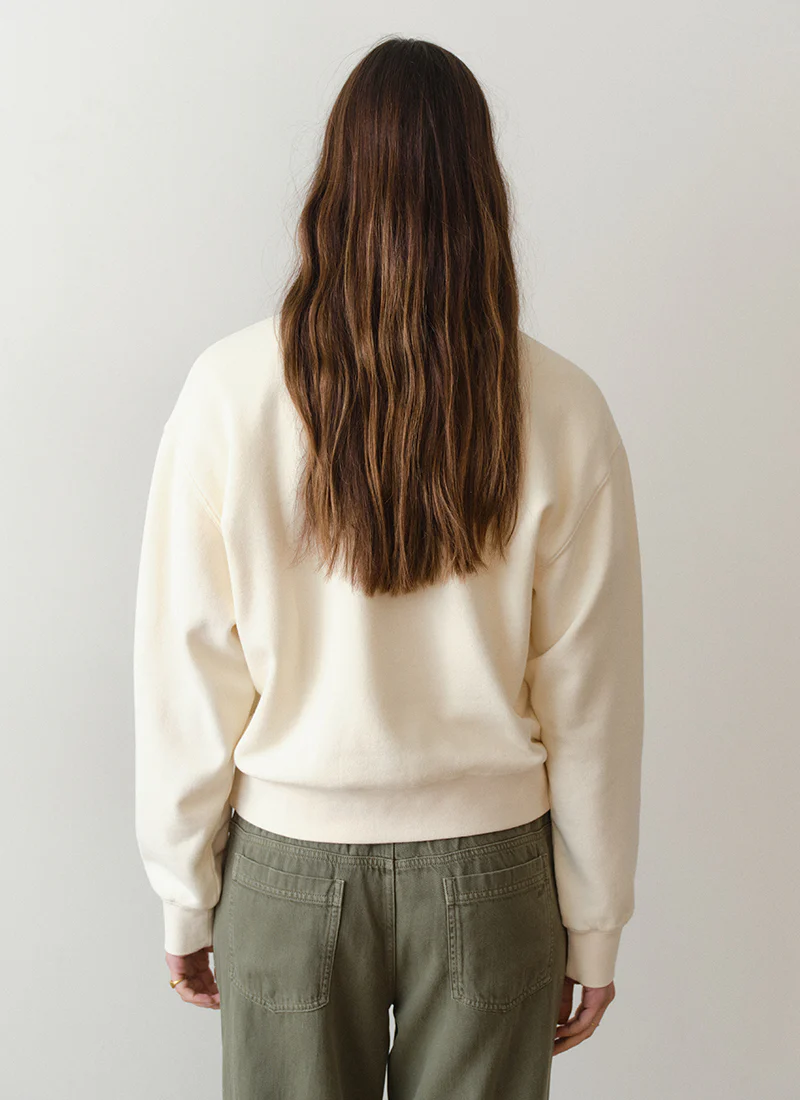 Cloud 9 Fleece Polo - Image 3
