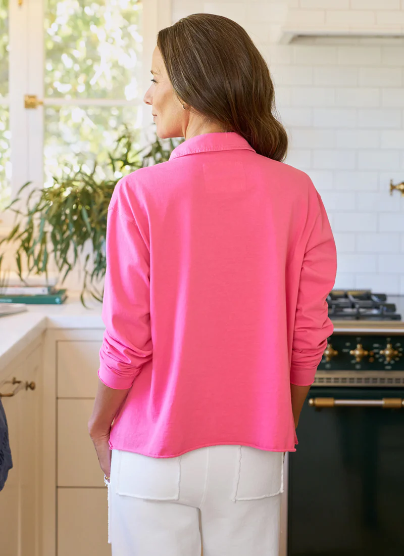 Patrick Popover Henley - Image 2