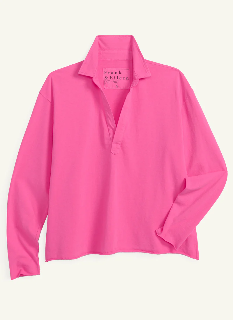 Patrick Popover Henley - Image 5