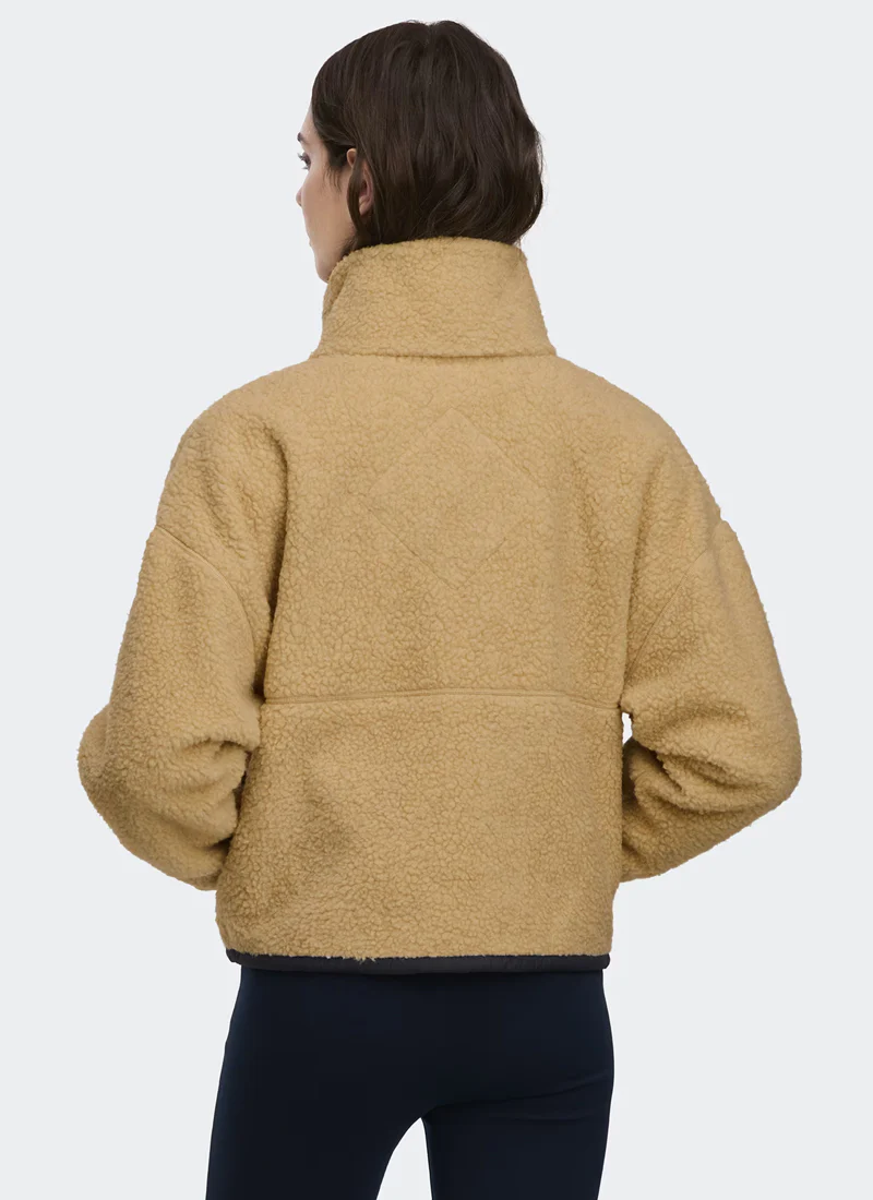 Simcoe Fleece Jacket - Image 2