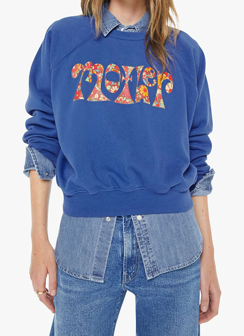 The Concert Sweatshirt