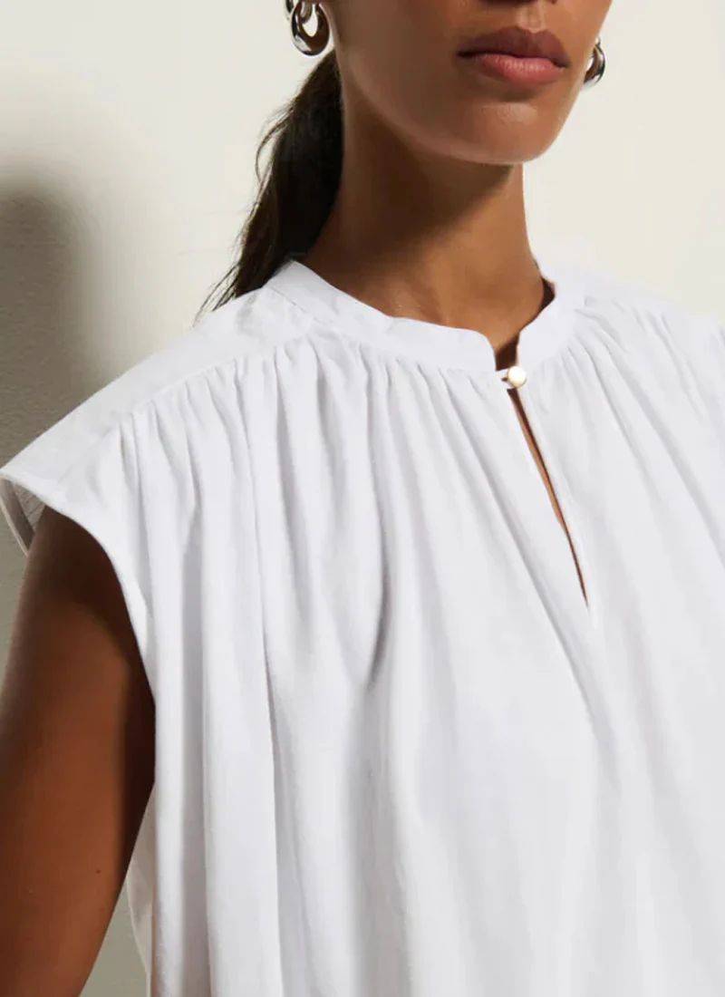 Cary Keyhole Top - Image 4