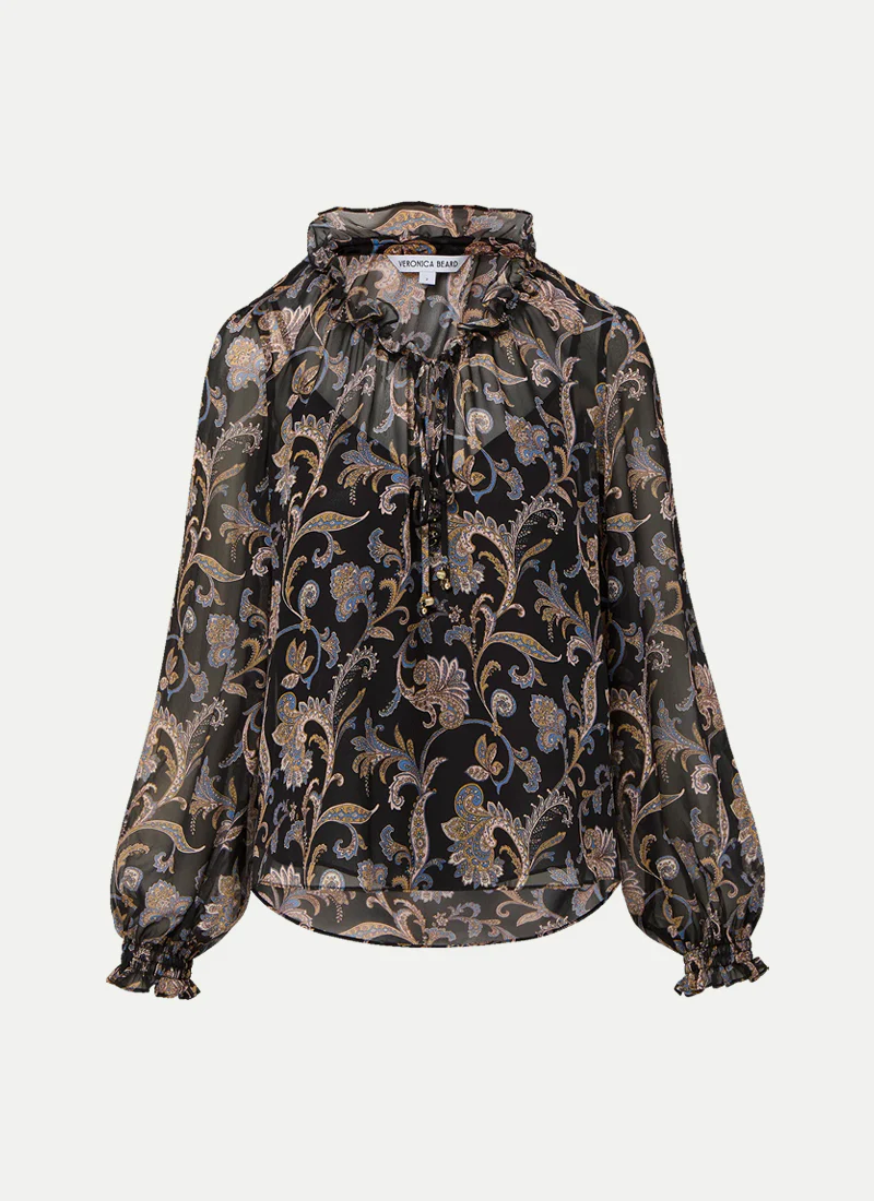 Hickory Blouse - Image 4