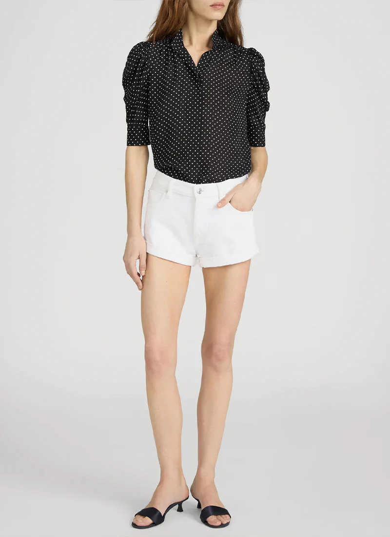 The Gillian Blouse - Image 2