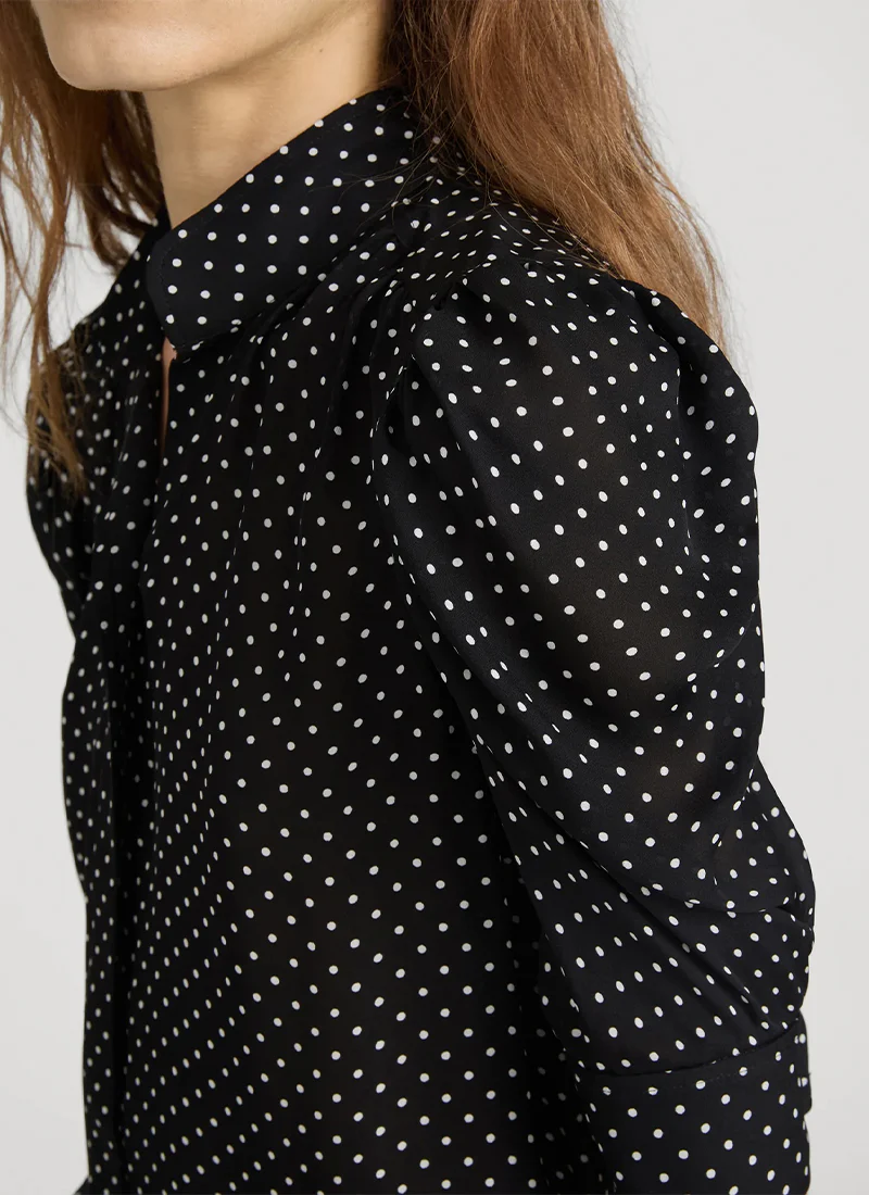 The Gillian Blouse - Image 3