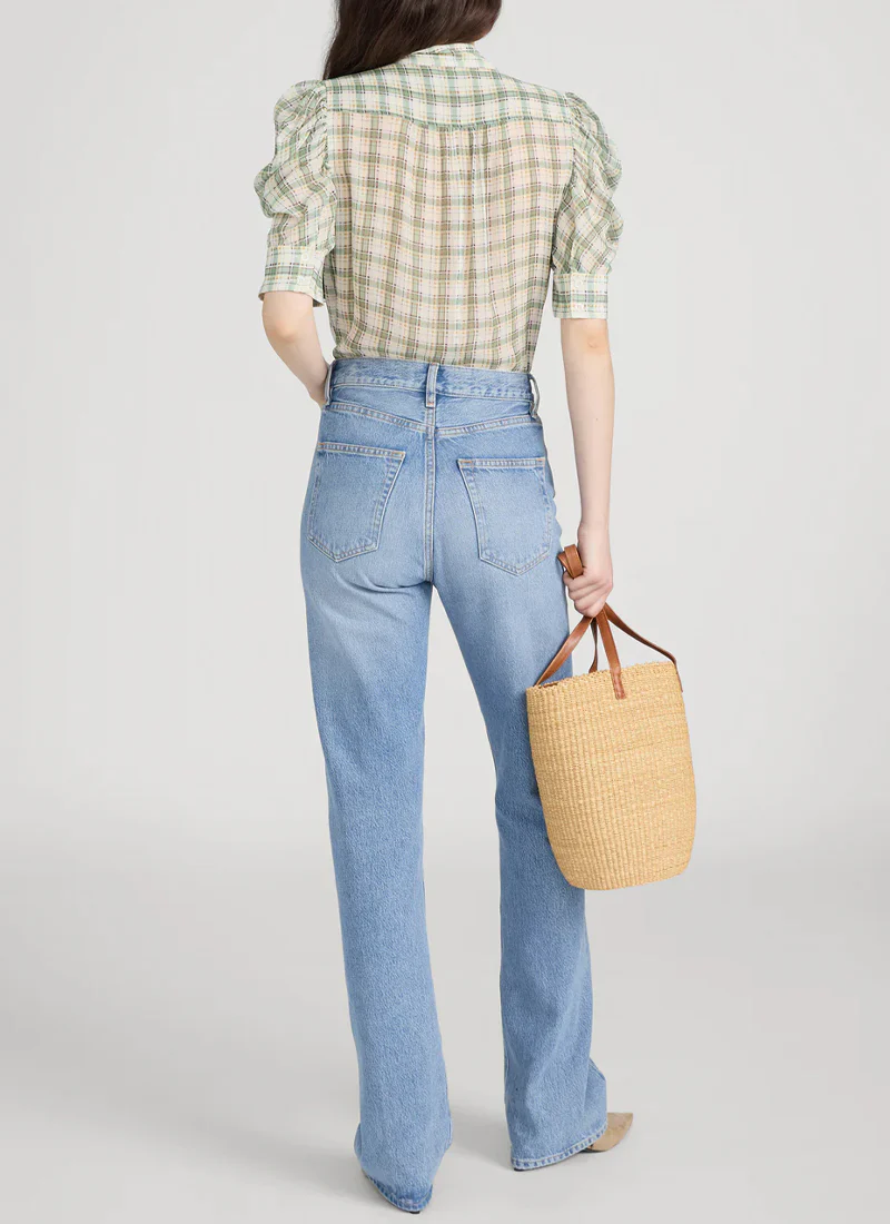 The Gillian Blouse - Image 2