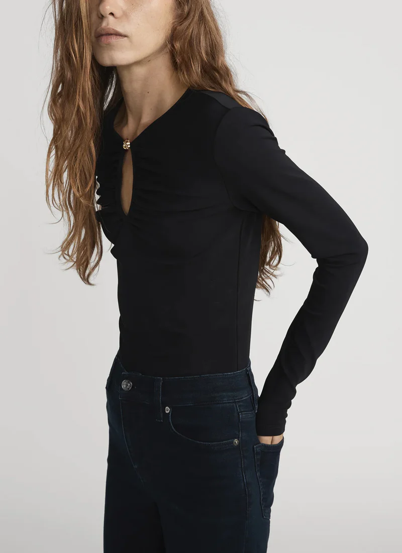 The Keyhole Top - Image 4