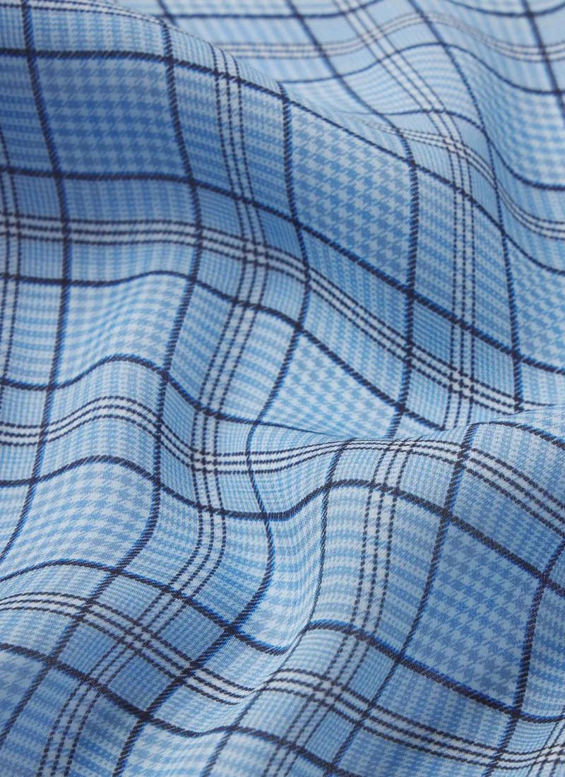 The Plaid Gillian Top - Image 6