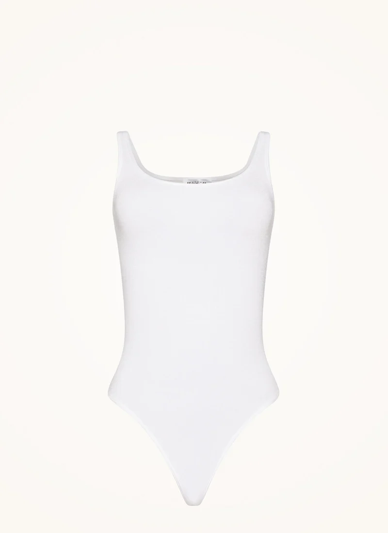 Jamaika String Bodysuit - Image 4