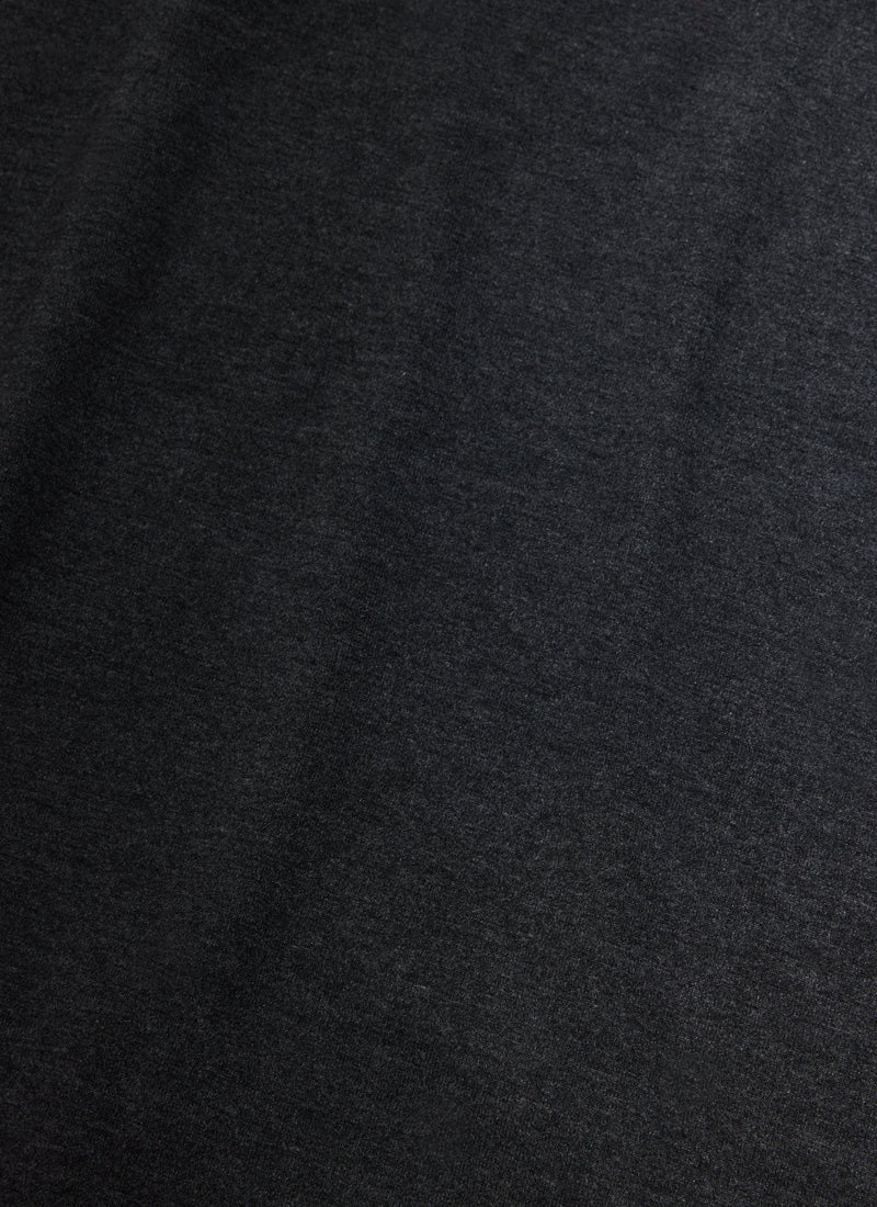 Long Sleeve Crew Tee - Image 5