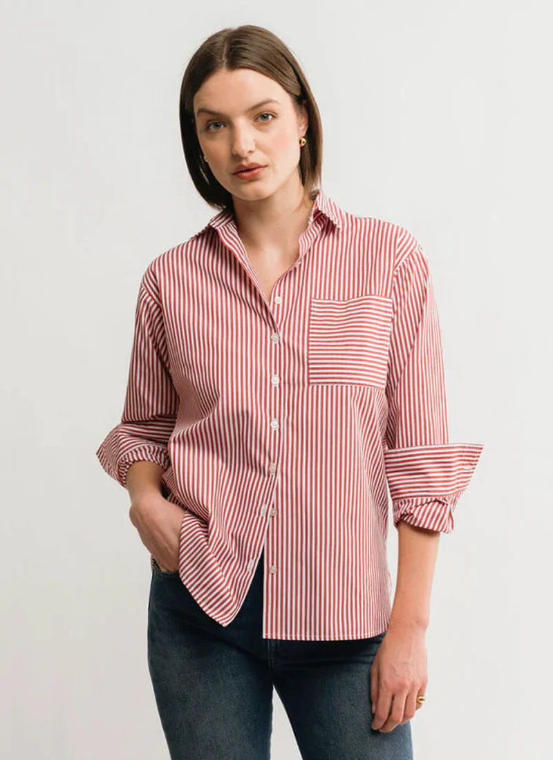 Caroline Shirt