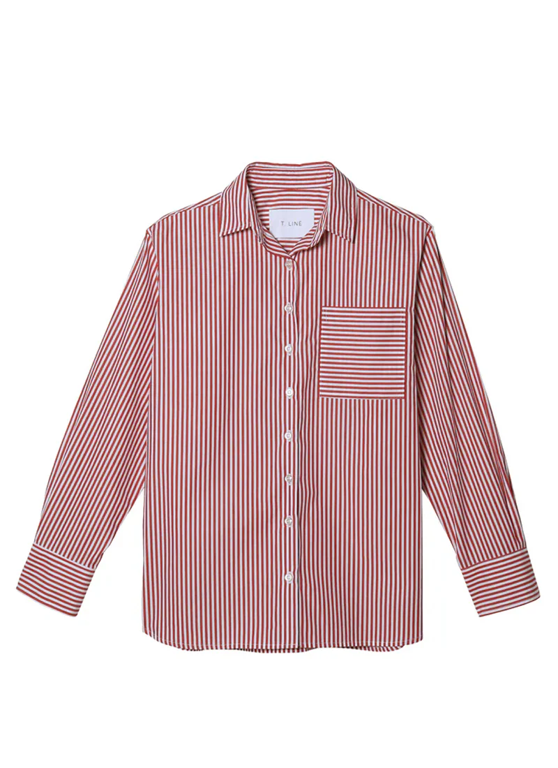 Caroline Shirt - Image 10