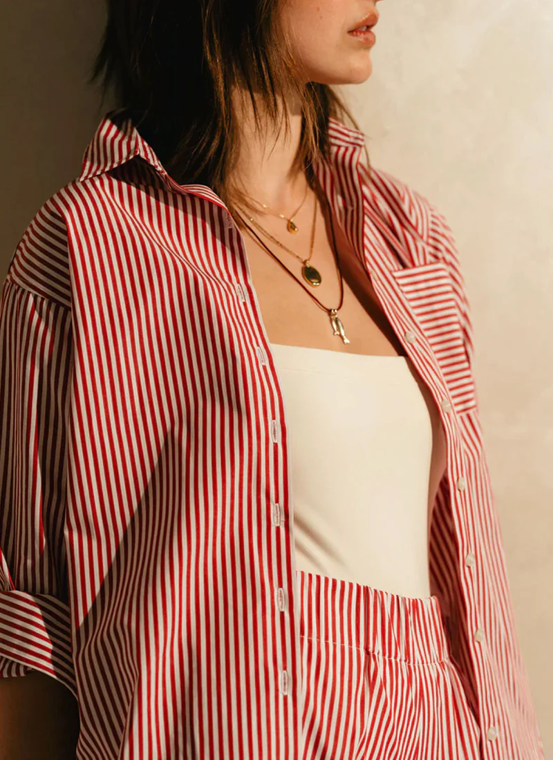 Caroline Shirt - Image 9