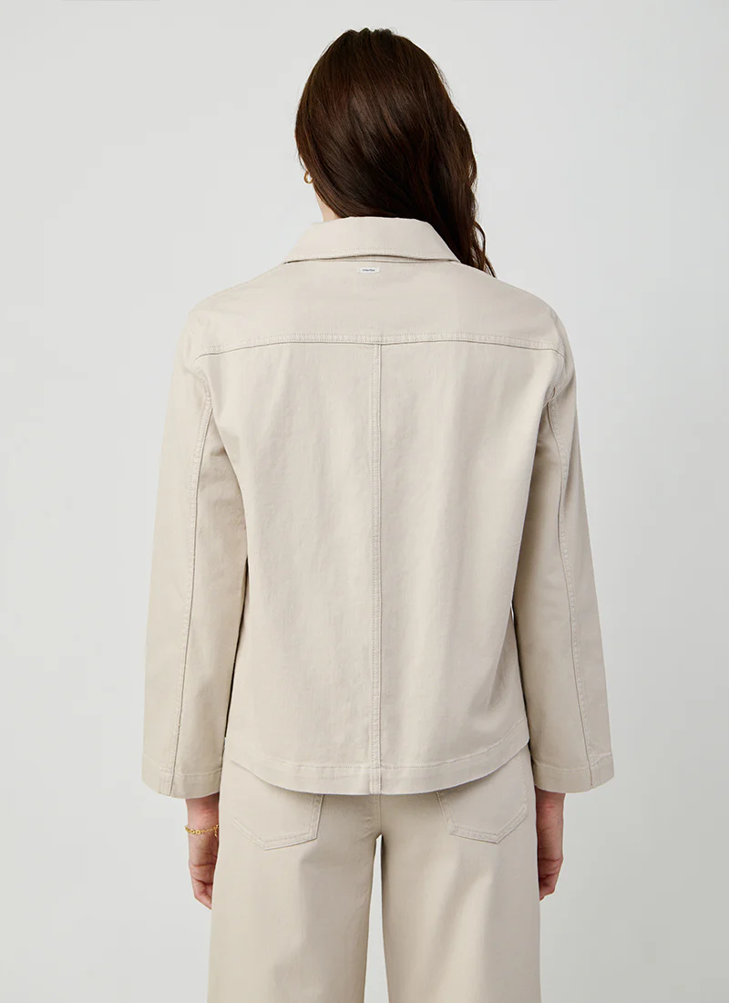 Fascino Cotton Button Up Shirt - Image 2