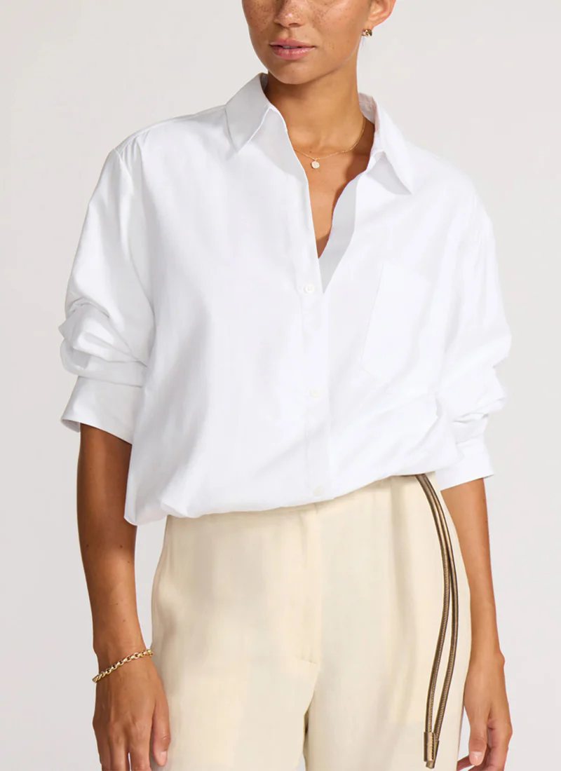 Jade Shirt