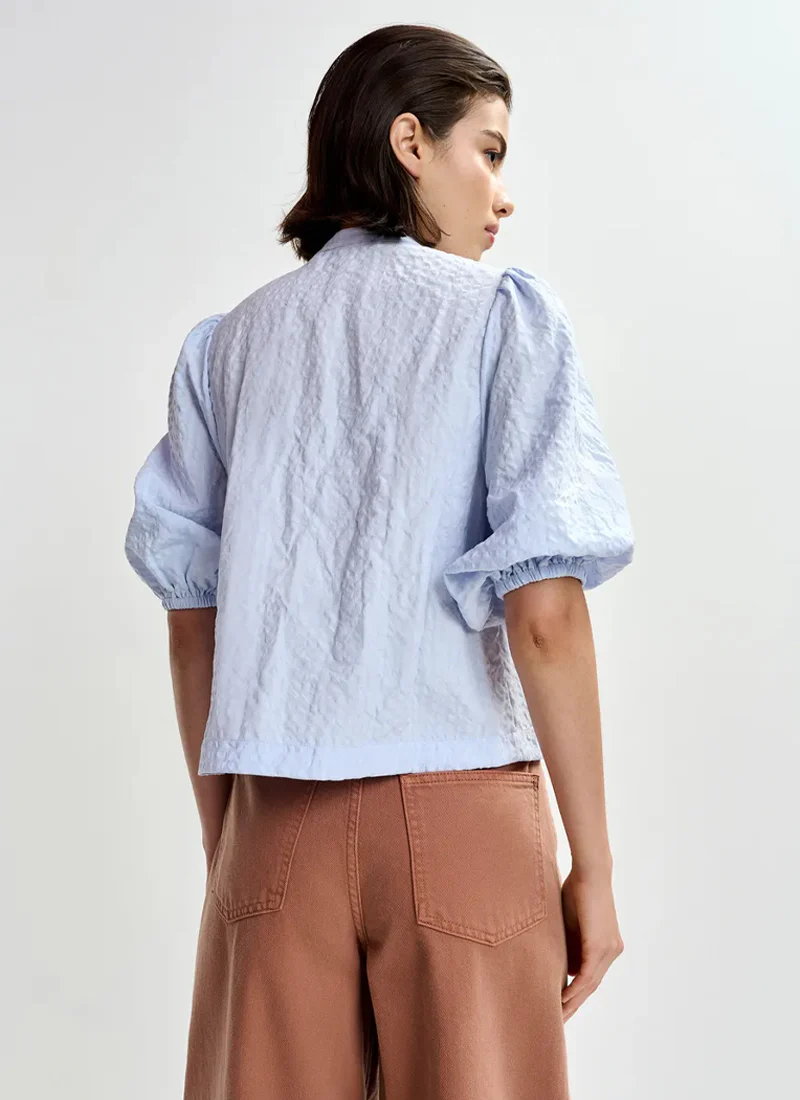 Jaiden Embellished Shirt - Image 2