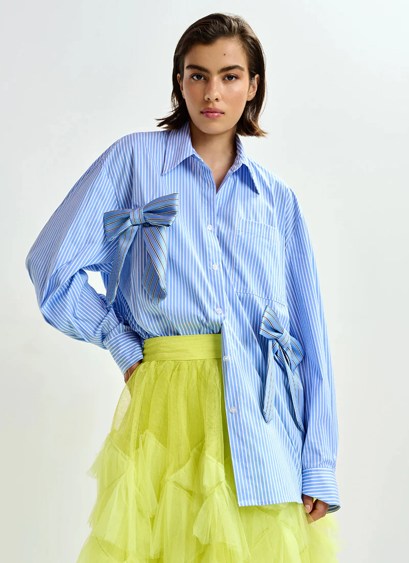 Jiwi Bowties Shirt