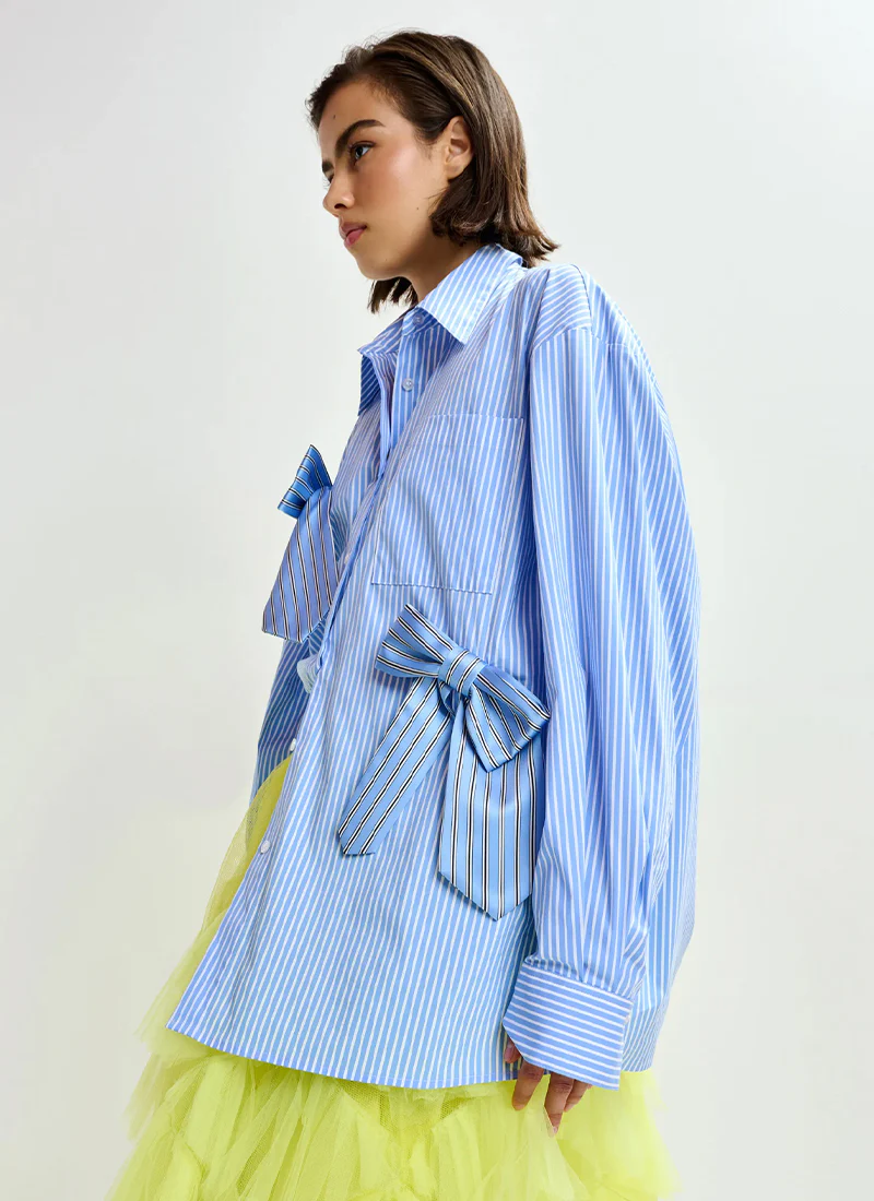 Jiwi Bowties Shirt - Image 3