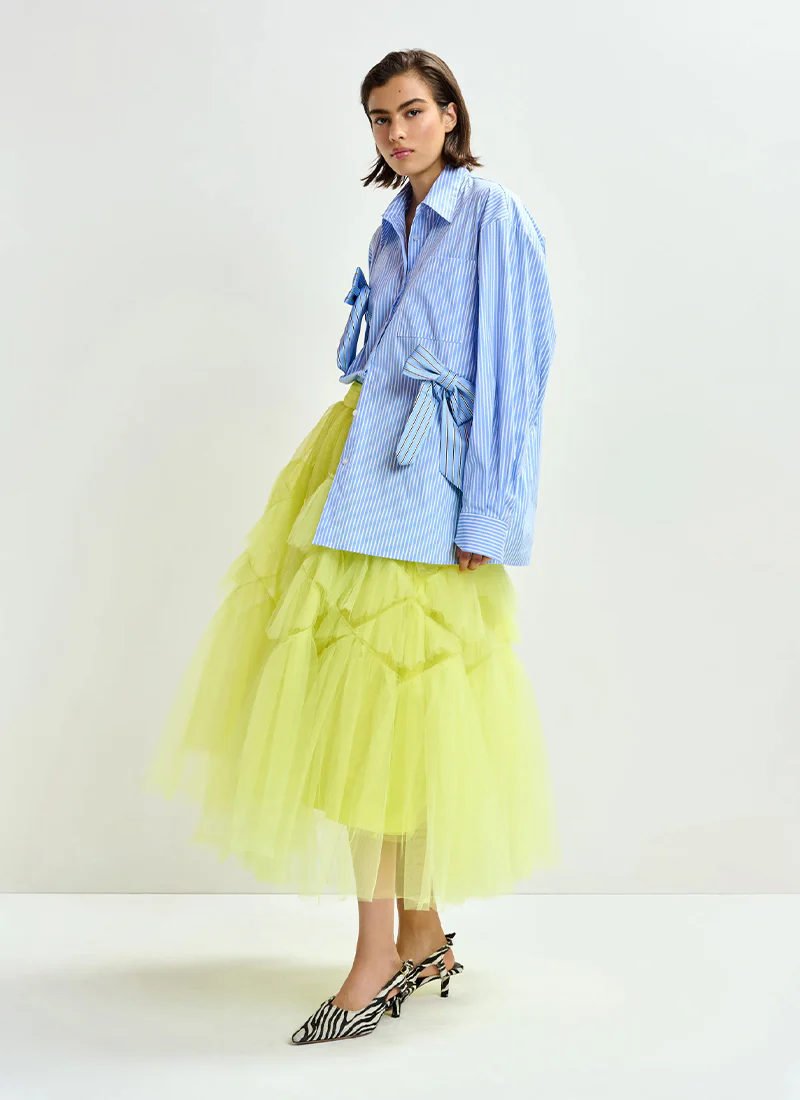Jiwi Bowties Shirt - Image 5