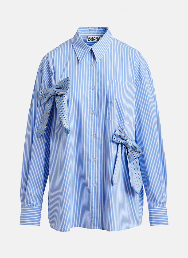 Jiwi Bowties Shirt - Image 6