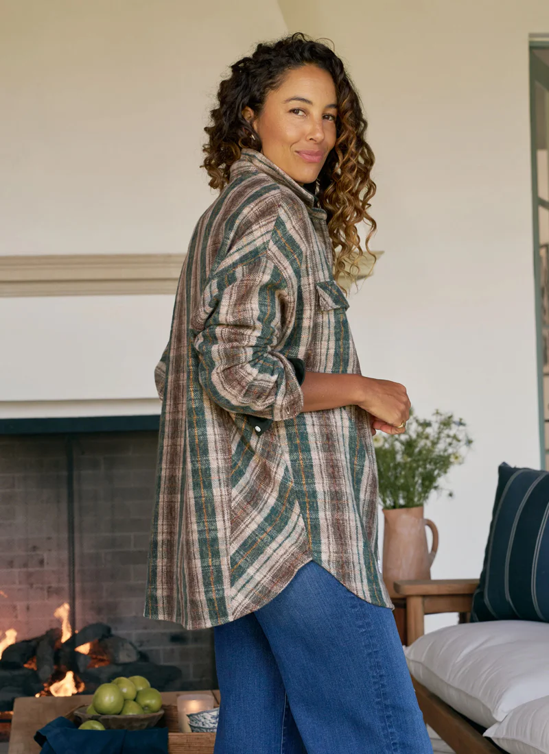 Mcloghlin Utility Shirt - Image 2