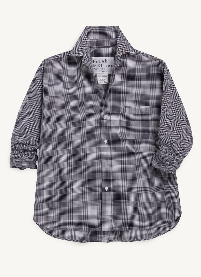 Oona Continuous Sleeve Button Up Shirt - Image 8