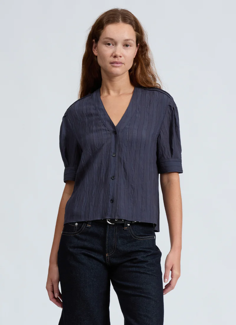 Taylor Short Sleeve Shirt