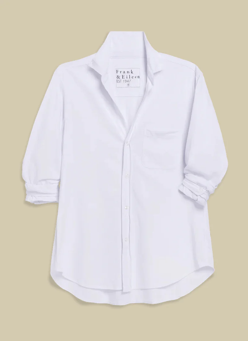 Waverly Jersey NYC Button-Up Shirt - Image 5