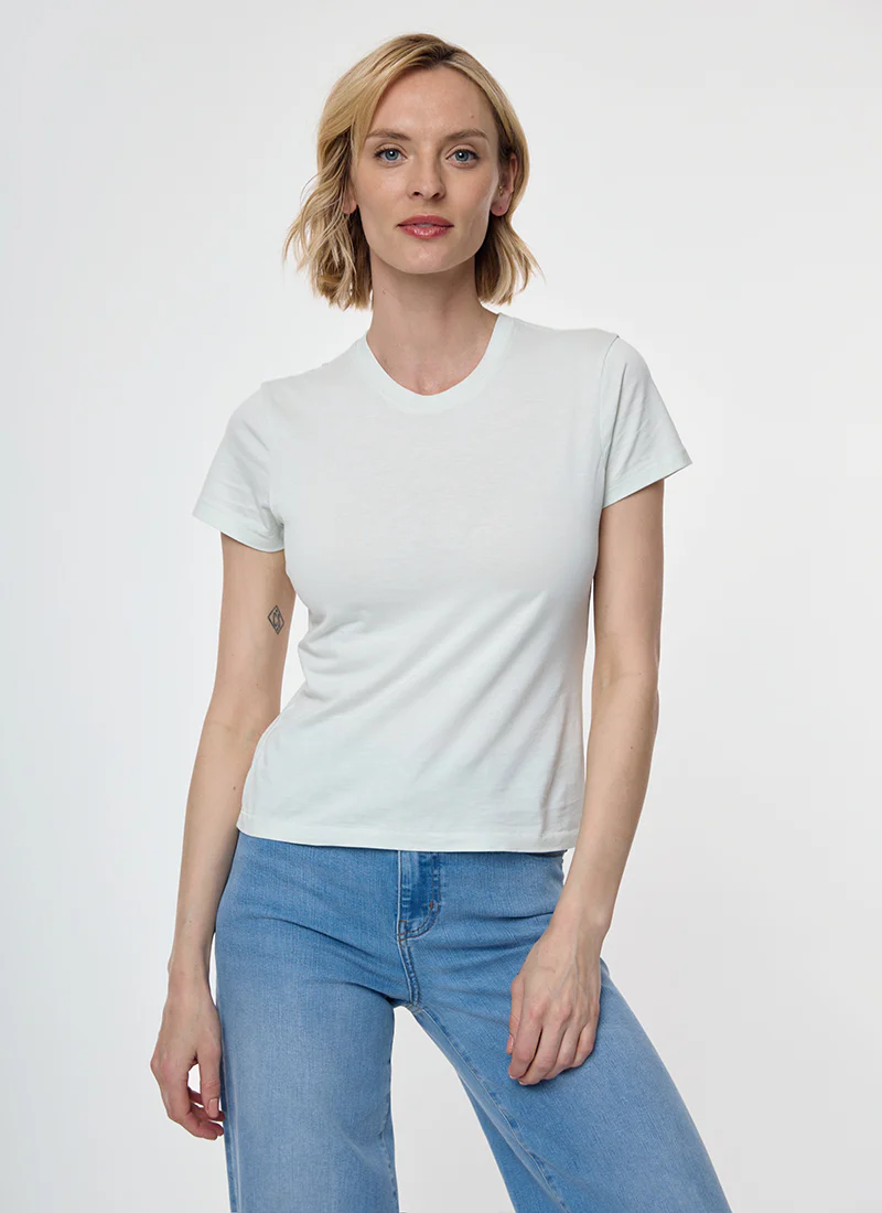 The Baby Tee