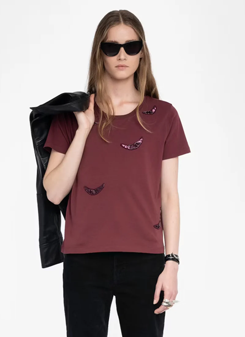 Alys T-Shirt
