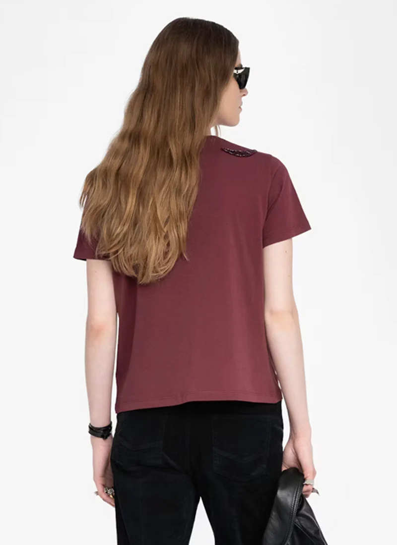 Alys T-Shirt - Image 2