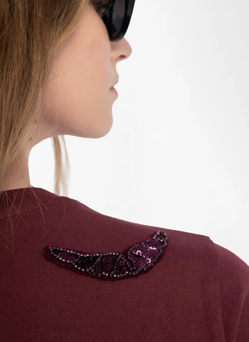 Alys T-Shirt - Image 6