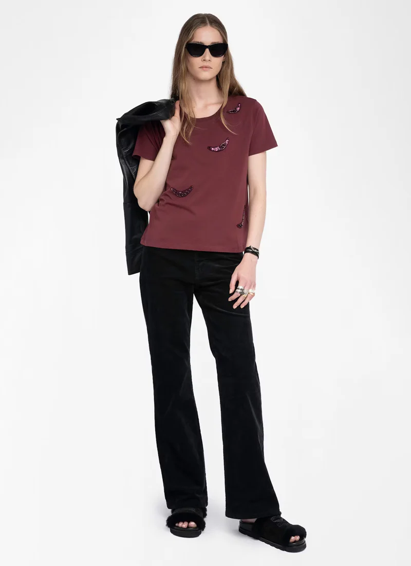 Alys T-Shirt - Image 7