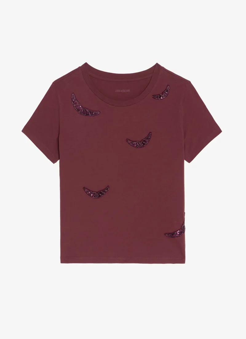Alys T-Shirt - Image 8