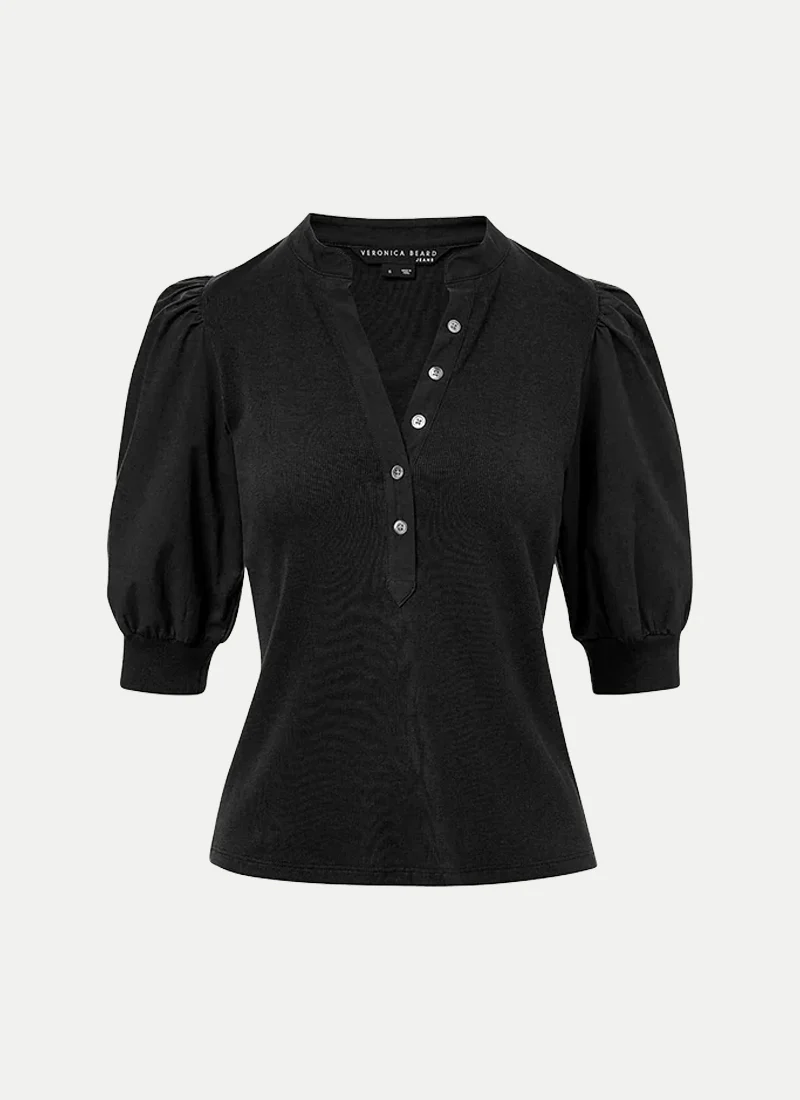 Coralee Top - Image 4